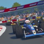 Гоночная аркада Formula Legends пронесёт игроков по знаковым эпохам «Формулы-1» — дата выхода, новый трейлер и демоверсия