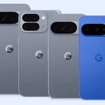 Google представит Pixel 10 через две недели, но некоторые новинки задержатся до октября