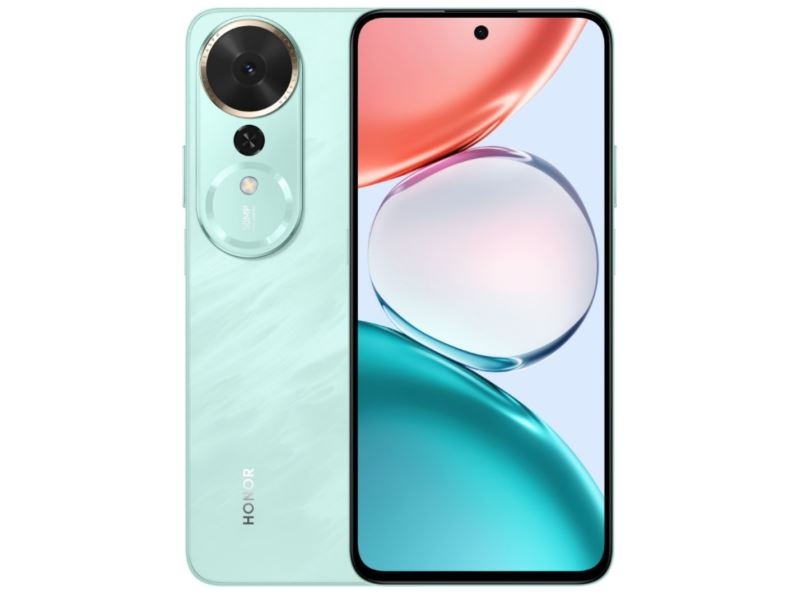 Honor представила смартфон Play 70 Plus с чипом Snapdragon 6s Gen 3, батареей на 7000 мА·ч и ценой от $165