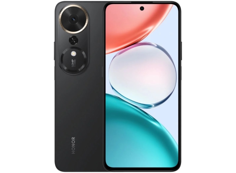 Honor представила смартфон Play 70 Plus с чипом Snapdragon 6s Gen 3, батареей на 7000 мА·ч и ценой от $165
