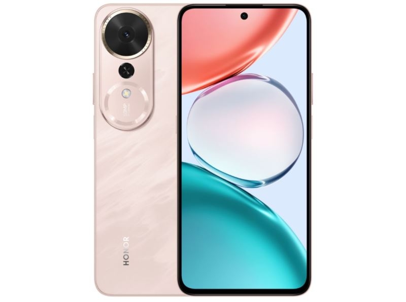 Honor представила смартфон Play 70 Plus с чипом Snapdragon 6s Gen 3, батареей на 7000 мА·ч и ценой от $165