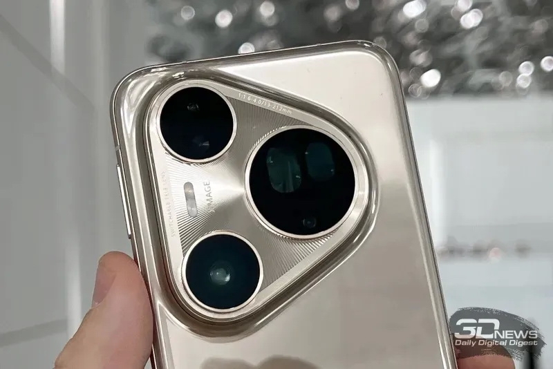Huawei Pura 80 Ultra признан лучшим в мире камерофоном по версии DXOMark во всех категориях