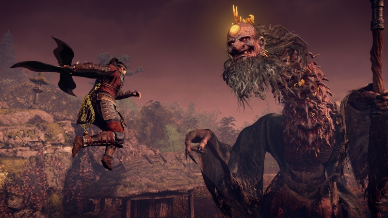Игроки остались в восторге от демоверсии Nioh 3, хотя без проблем не обошлось — разработчики представили план улучшений