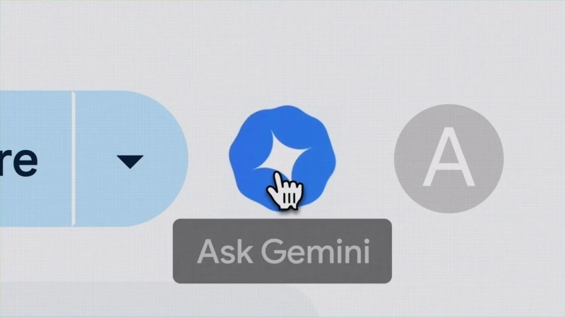 ИИ-бот Gemini научился озвучивать тексты из «Google Документов»