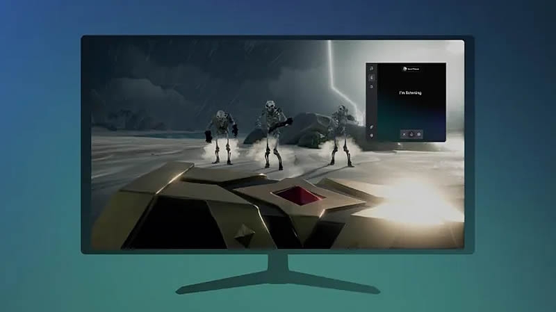 ИИ-помощник геймера Xbox Copilot появился в Game Bar Windows 11 — пока в тестовом режиме