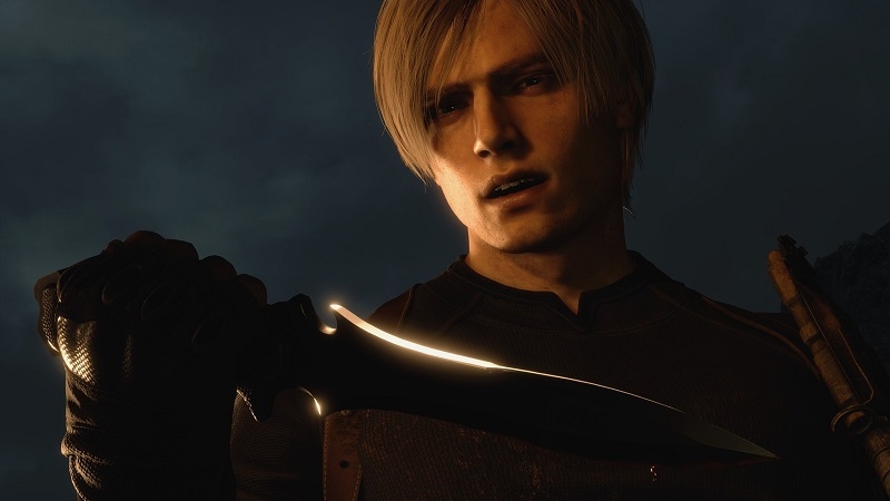 Инсайдер: Resident Evil Requiem станет прощальной игрой Леона, а ремейки Resident Evil Zero и Code: Veronica придётся подождать