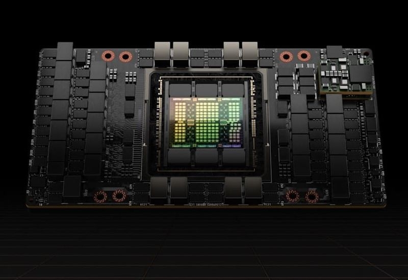 Китайская версия Nvidia Blackwell будет вдвое медленнее глобальной, но всё равно быстрее H20