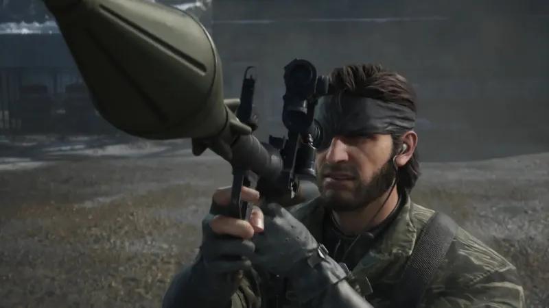 Konami уверена в успехе миссии: журналисты раскрыли, когда выйдут первые обзоры Metal Gear Solid Delta: Snake Eater