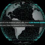 Лазеры, саботаж, вандализм — Китай ищет способы противодействия Starlink