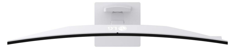 LG представила 49-дюймовый монитор UltraWide 49U950A-W — DWQHD, 144 Гц и зарядка на 90 Вт