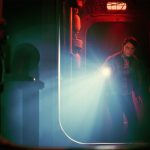 «Любовное послание ужастикам 80-х и 90-х»: анонсирован хоррор Ire: A Prologue про монстра на корабле в Бермудском треугольнике