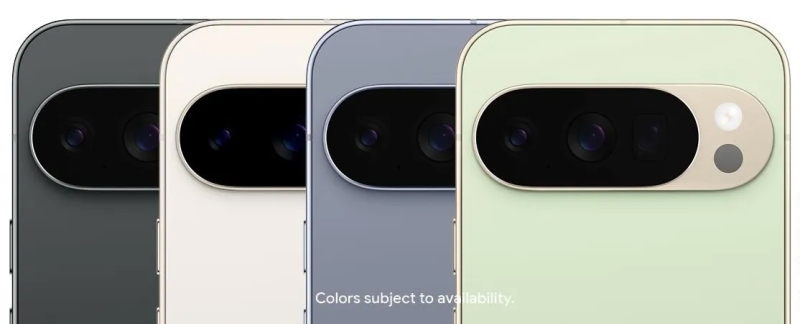Масштабная утечка не оставила никаких секретов о смартфонах Google Pixel 10