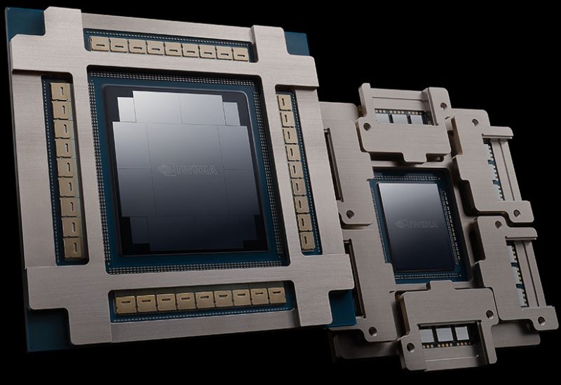 Медный век: глава Nvidia убеждён, что кремниевая фотоника получит распространение ещё очень не скоро