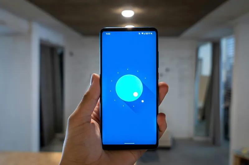 На Android скоро появятся автоматические уведомления о смене часового пояса