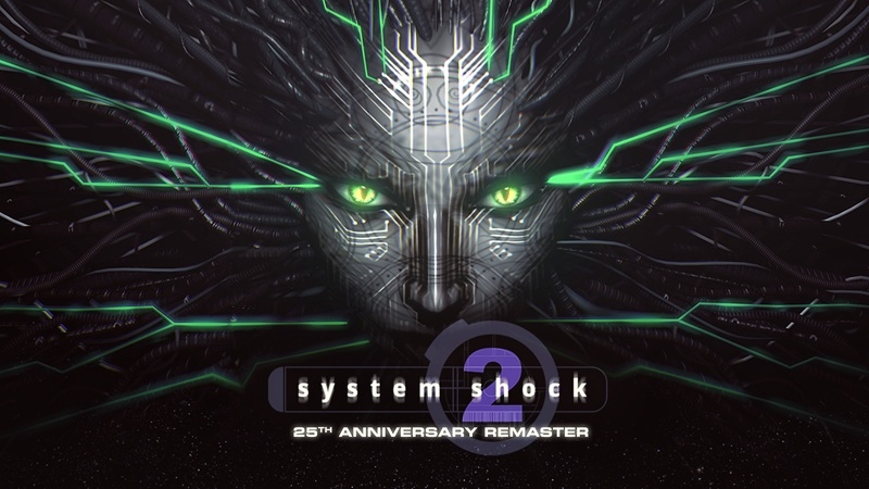 «Не прошло и 26 лет»: GamesVoice выпустила трейлер русской озвучки System Shock 2, которая выйдет этой осенью