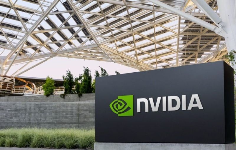 Nvidia и AMD пришлось согласиться платить по 15 % от выручки в Китае, чтобы получить экспортные лицензии на чипы