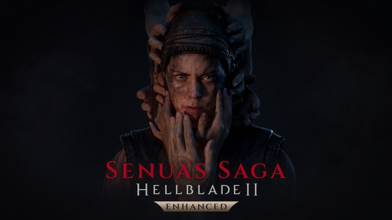 Nvidia выпустила драйвер, добавляющий поддержку DLSS 4 в GTA V Enhanced и Senua’s Saga: Hellblade II Enhanced