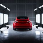 Объёмы продаж Tesla в Европе стремительно сокращаются уже седьмой месяц подряд