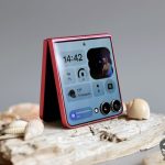 Обзор складного смартфона Samsung Galaxy Z Flip7: самая изящная раскладушка