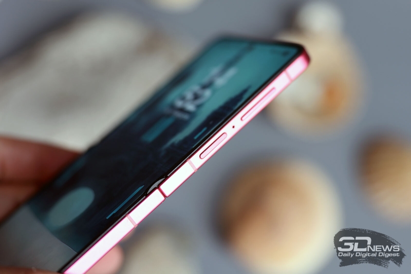 Обзор складного смартфона Samsung Galaxy Z Flip7: самая изящная раскладушка