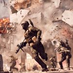 Открытая «бета» Battlefield 6 привлекла тысячи одновременных игроков в Steam, хотя ещё даже не стартовала