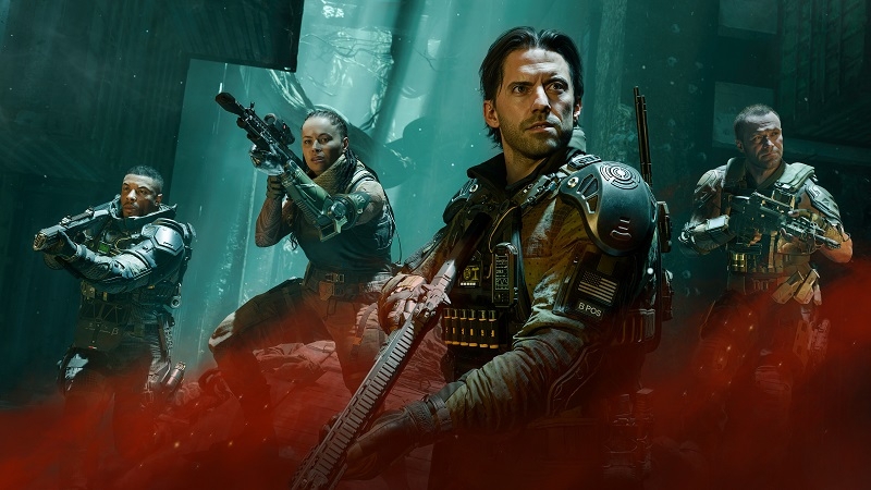Первый геймплейный трейлер Call of Duty: Black Ops 7 подтвердил утечку даты выхода и «бесконечный» эндгейм сюжетной кампании