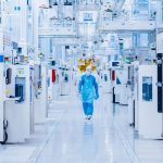 Первым 2-нм чипом Samsung станет мобильный процессор Exynos 2600