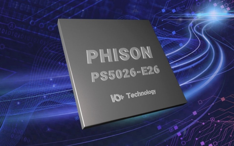 Phison пообещала разобраться с ломающим SSD обновлением Windows 11 24H2