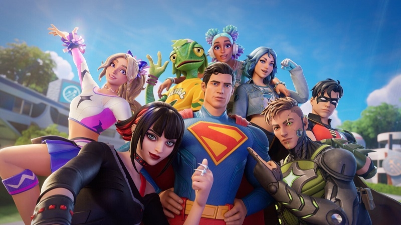«Победа для разработчиков и потребителей»: Fortnite вернётся на iOS в Австралии