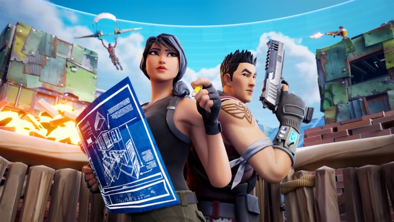 «Победа для разработчиков и потребителей»: Fortnite вернётся на iOS в Австралии