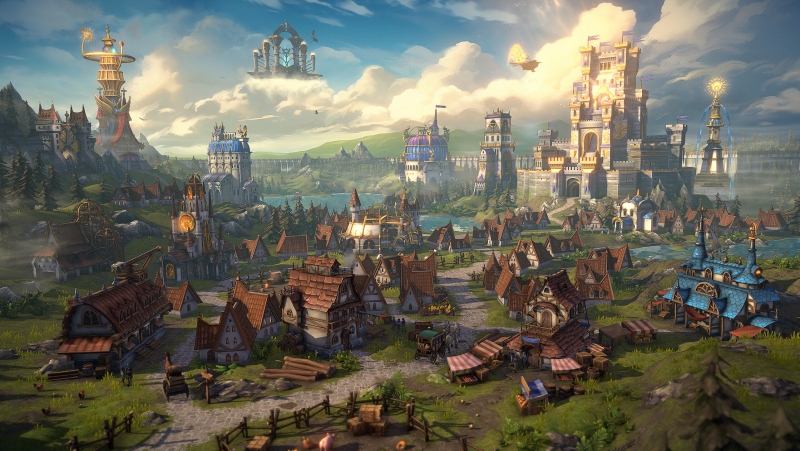 «Попали в самую точку!»: музыкальная тема главного меню Heroes of Might & Magic: Olden Era покорила фанатов