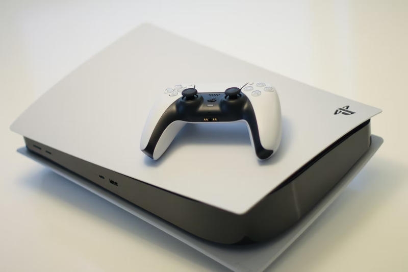 Продажи PlayStation 5 перевалили за 80 млн — до рекорда PS2 ещё далеко