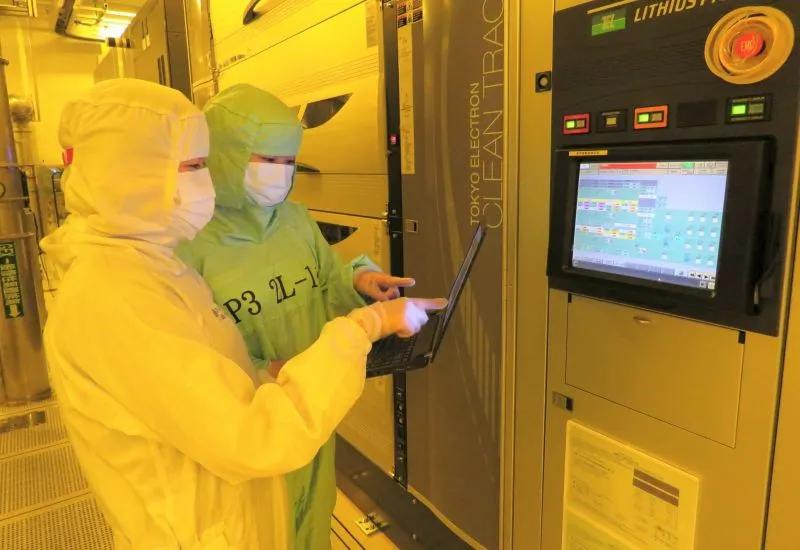 Продукция TSMC не будет облагаться 100-процентной пошлиной в США