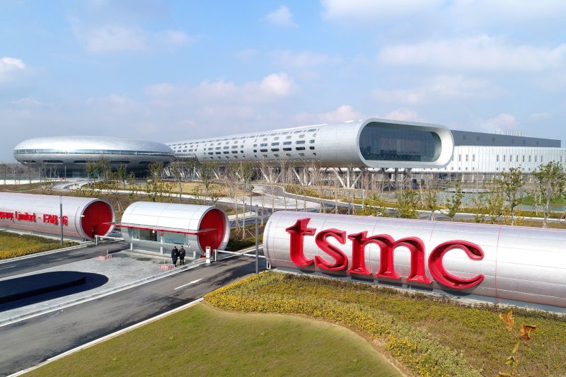 Пустяки, дело житейское: TSMC решила, что кража секретов о 2-нм техпроцессе не нанесла ей ущерба