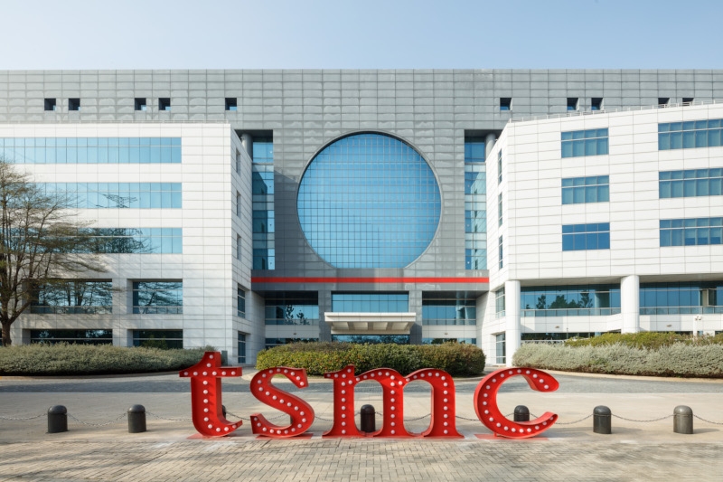 Пустяки, дело житейское: TSMC решила, что кража секретов о 2-нм техпроцессе не нанесла ей ущерба