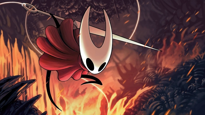 Разработчики Hollow Knight: Silksong анонсировали «специальное объявление» — фанаты не верят своему счастью