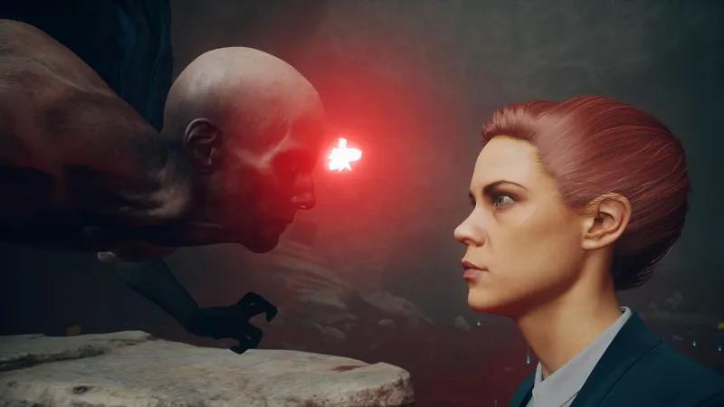 Remedy признала провальный старт FBC: Firebreak и похвасталась продажами Control