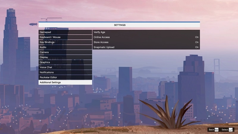 Rockstar добавит в GTA Online систему проверки возраста — инсайдер показал и рассказал, как она будет работать