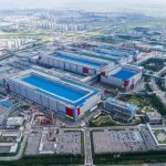 Samsung нащупала выход из полупроводникового кризиса — спасёт спрос на зрелые техпроцессы