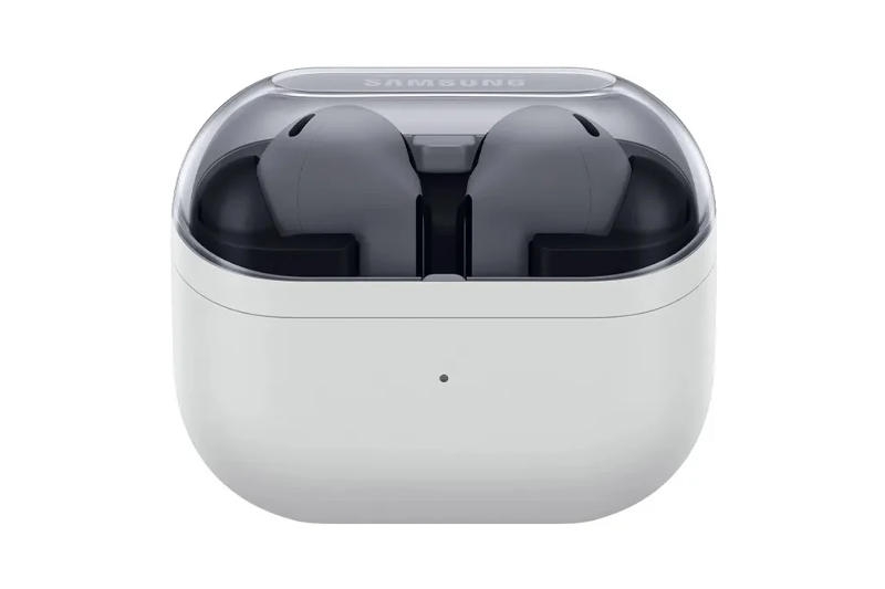 Samsung случайно раскрыла внешний вид и цену наушников Galaxy Buds 3 FE