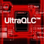 SanDisk представила первый в мире SSD ёмкостью 256 Тбайт