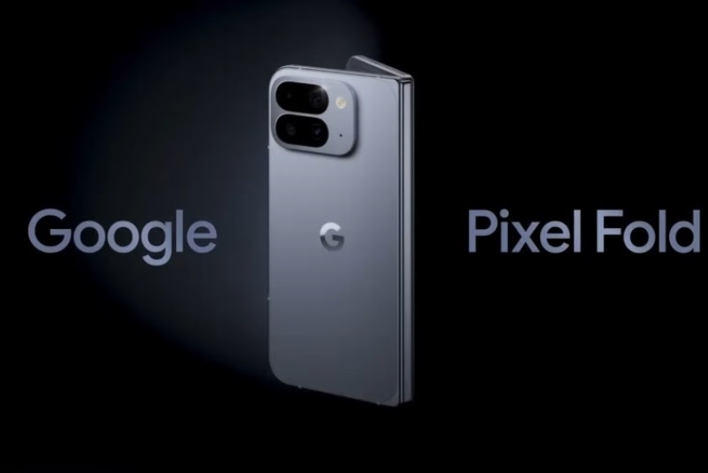 Складной смартфон Google Pixel 10 Fold Pro полностью рассекречен до анонса