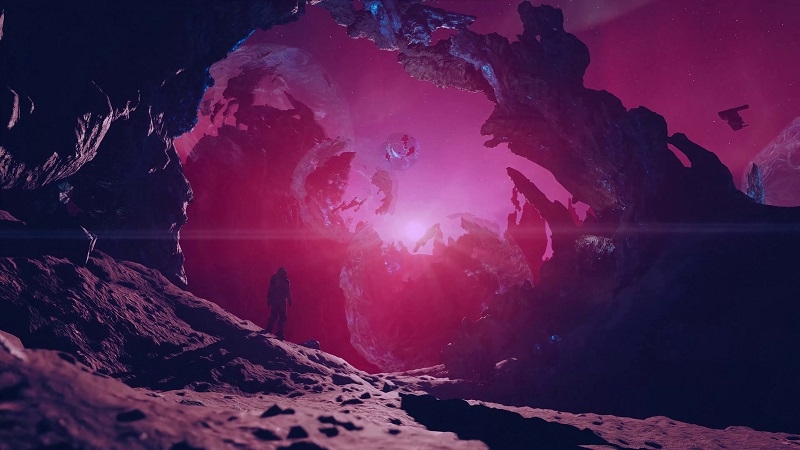 Слухи: второе дополнение к Starfield и версия игры для PS5 выйдут одновременно, но не в 2025 году