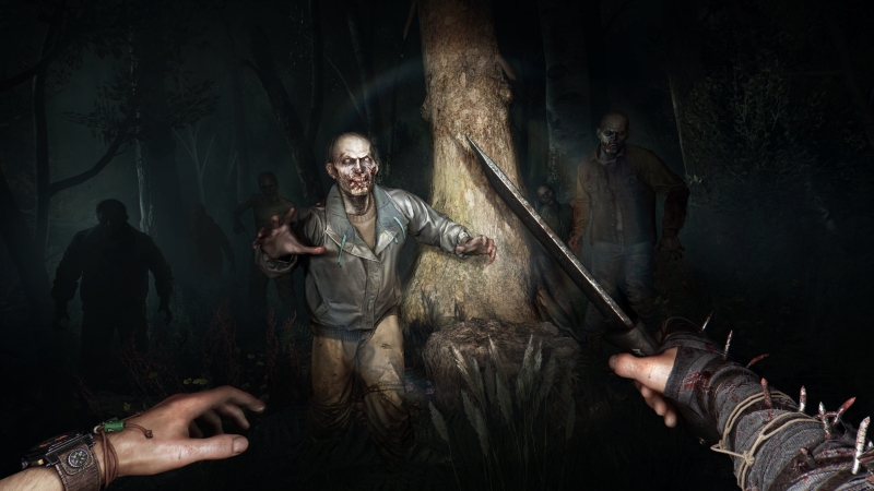 Смотреть на свой страх и риск: Techland показала, почему называет Dying Light: The Beast самой жестокой игрой серии