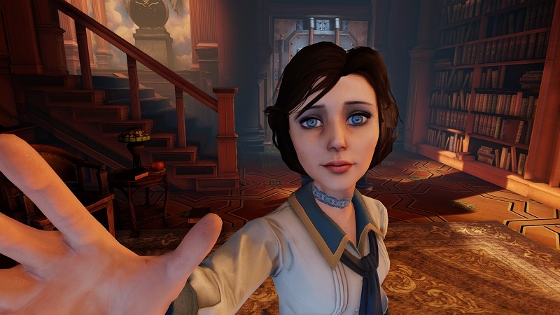 Спасать BioShock 4 из производственного ада доверили экс-руководителю Diablo