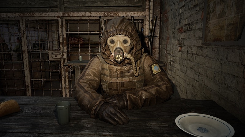 S.T.A.L.K.E.R. 2: Heart of Chornobyl выйдет на PS5 спустя ровно год после релиза на PC и Xbox — GSC показала новый трейлер