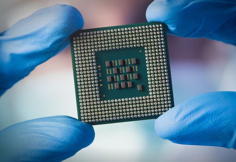 Synopsys заявила о технологической революции в проектировании чипов благодаря ИИ и робототехнике