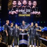 Team Spirit впервые выиграла один из старейших турниров по Counter-Strike — IEM Cologne 2025