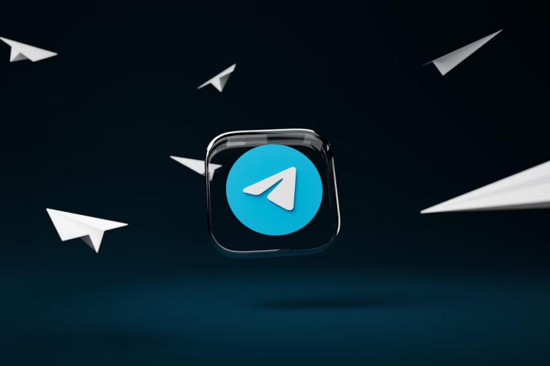 Telegram дважды за день оштрафовали в России за неудаление запрещённых материалов