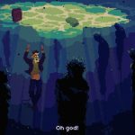 The Drifter — отдышалось немного и снова пошло. Рецензия